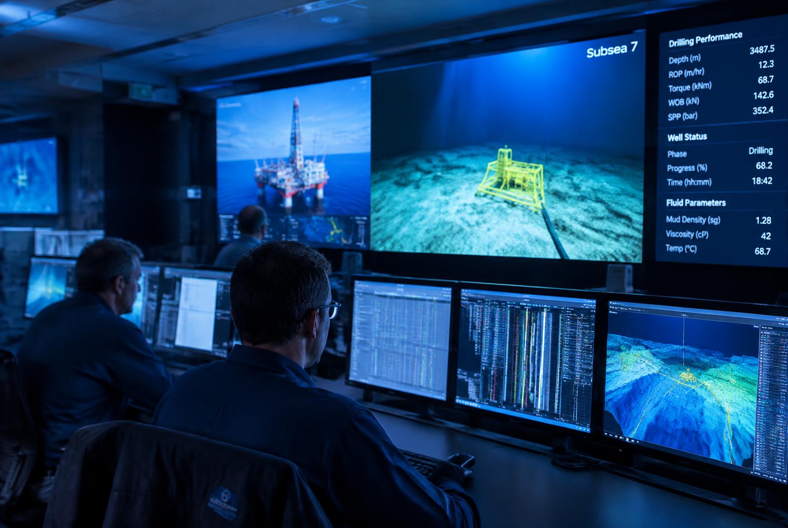 Digital Operations
