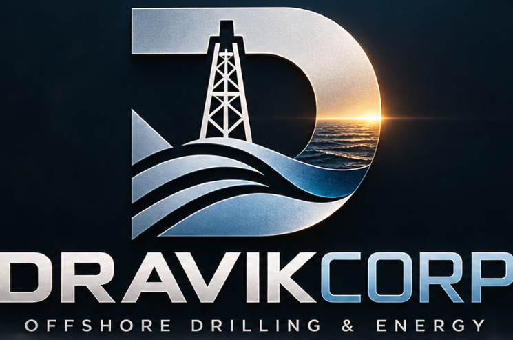 DRAVIKCORP — Offshore Drilling & Energy
