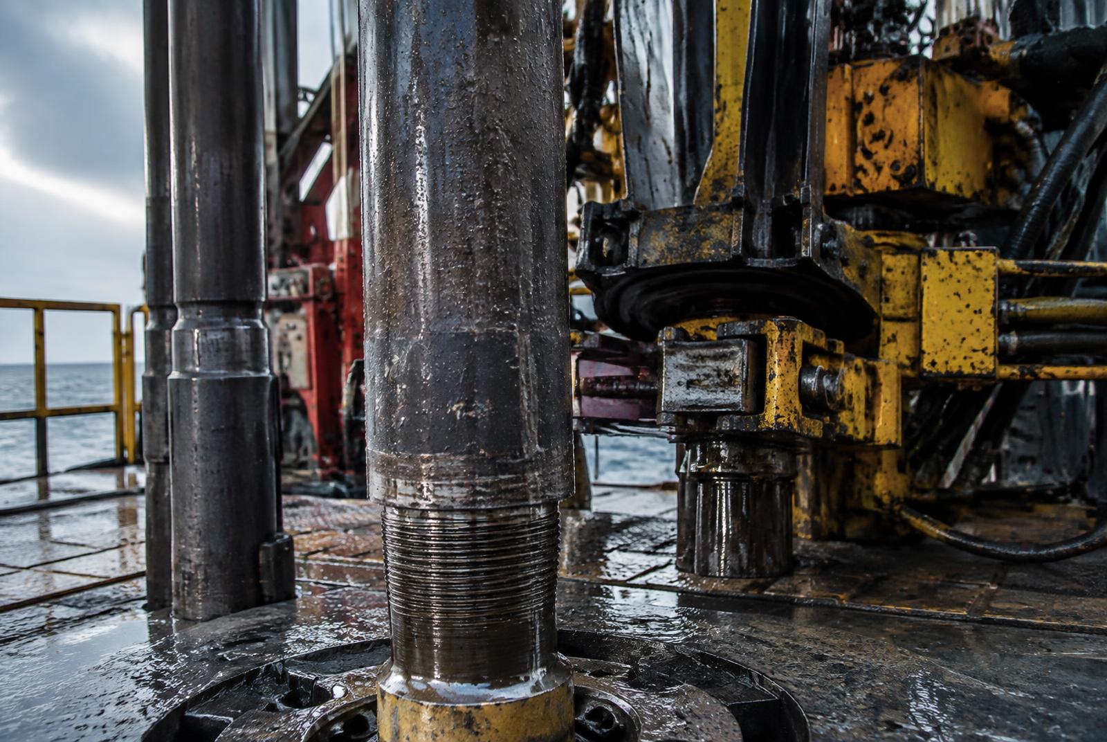 Offshore Drilling