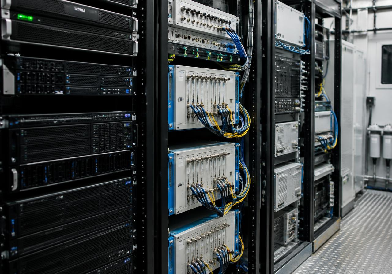 Digital Operations