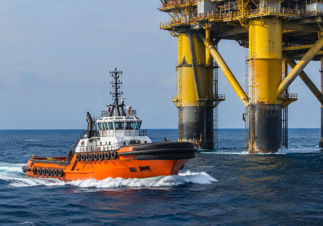 Marine Operations