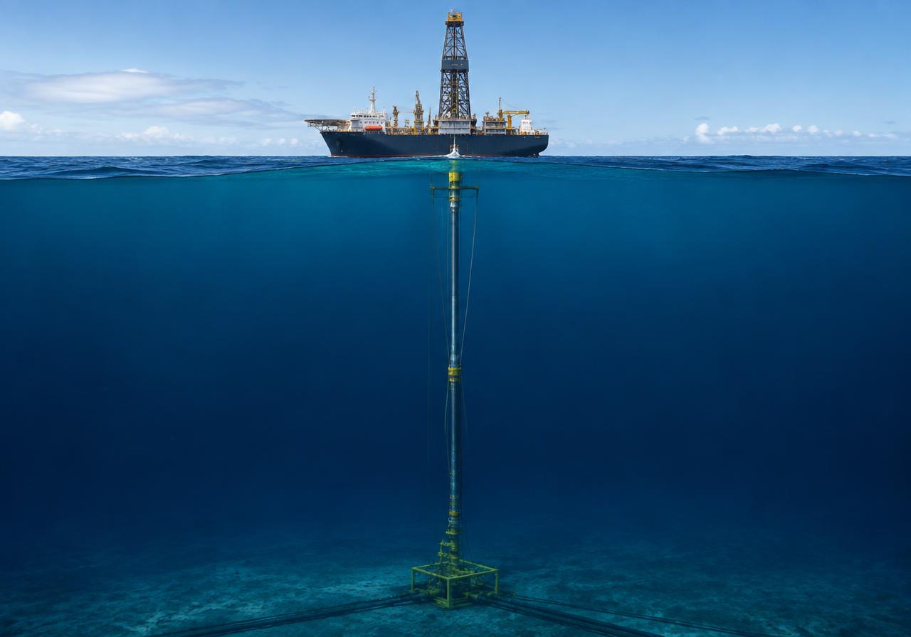 Deepwater Operations